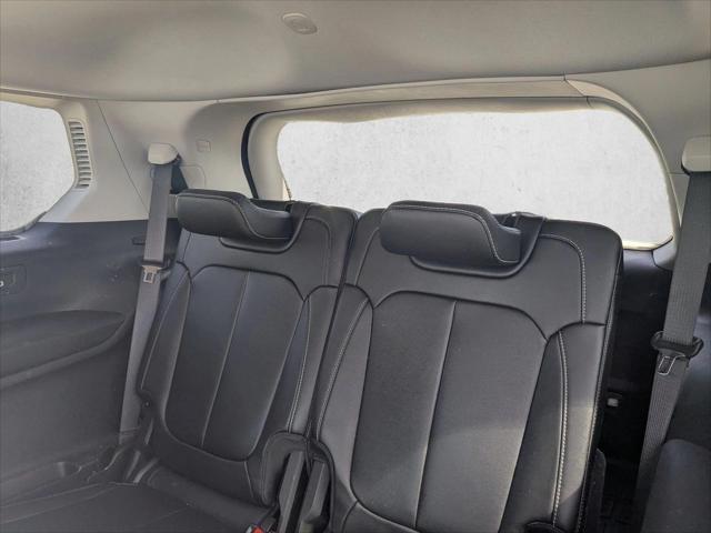 2021 Jeep Grand Cherokee Limited 4x2