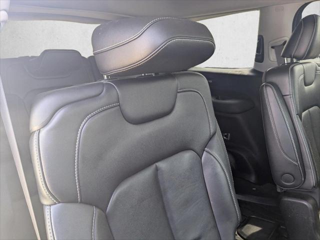 2021 Jeep Grand Cherokee Limited 4x2