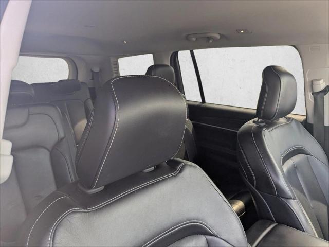 2021 Jeep Grand Cherokee Limited 4x2