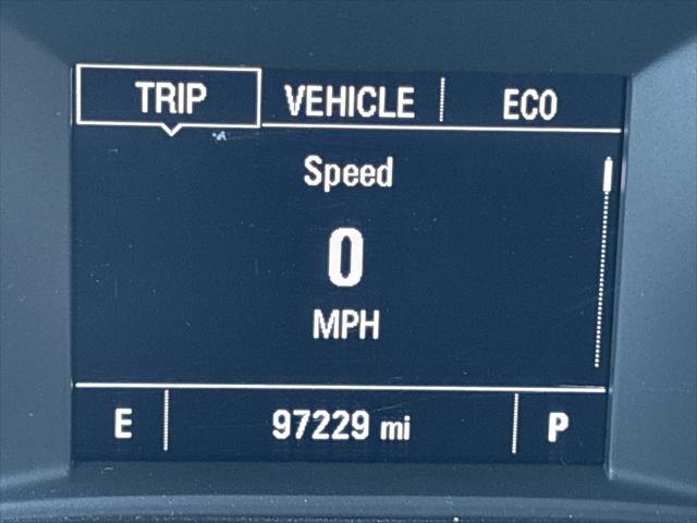 2021 Chevrolet Traverse FWD LS