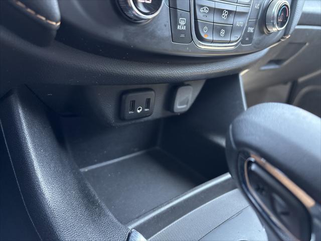 2021 Chevrolet Traverse FWD LS