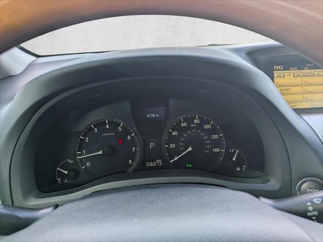 2011 Lexus RX 350 Unknown