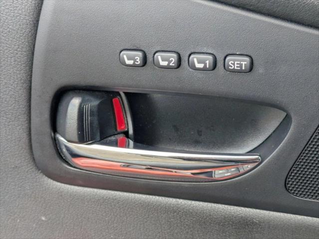 2011 Lexus RX 350 Unknown