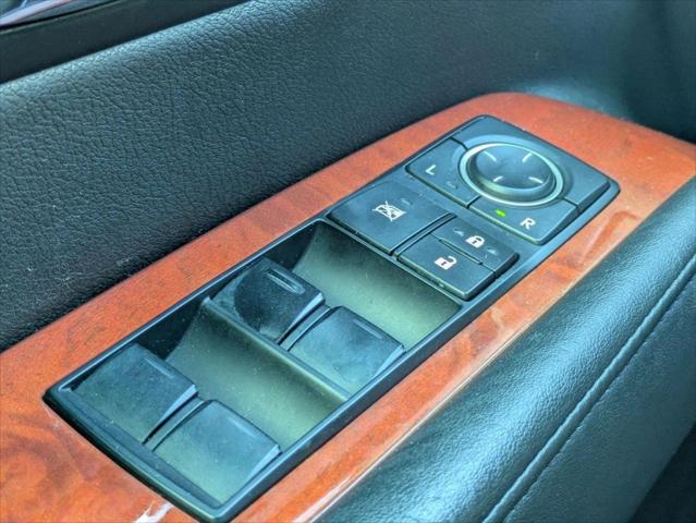 2011 Lexus RX 350 Unknown