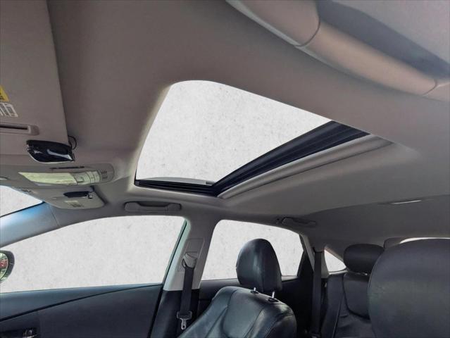 2011 Lexus RX 350 Unknown