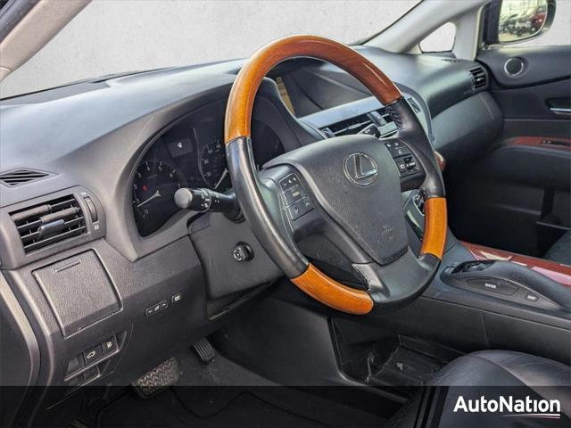 2011 Lexus RX 350 Unknown for sale in Katy, TX