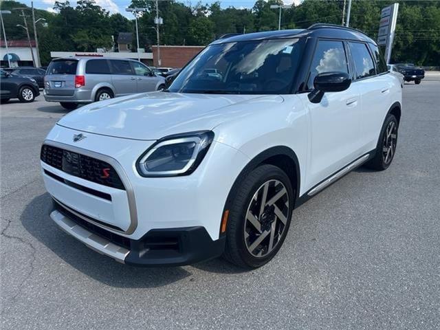 2025 Mini Countryman Cooper S 2025 Mini Countryman Cooper S