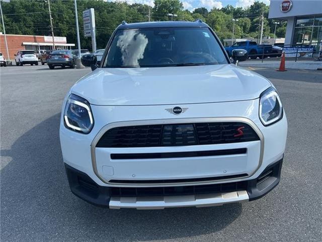 2025 Mini Countryman Cooper S 2025 Mini Countryman Cooper S