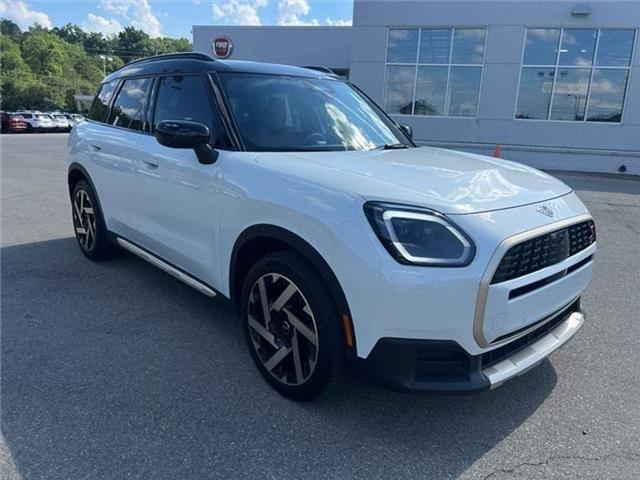 2025 Mini Countryman Cooper S 2025 Mini Countryman Cooper S