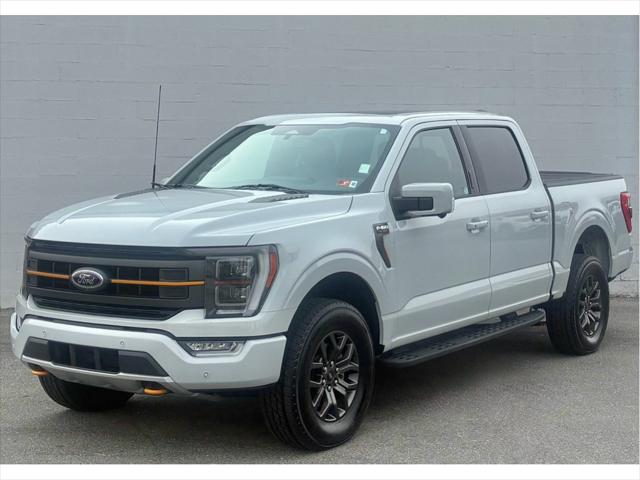 2023 Ford F-150 Tremor 2023 Ford F-150 Tremor