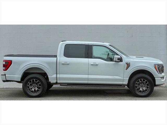 2023 Ford F-150 Tremor 2023 Ford F-150 Tremor