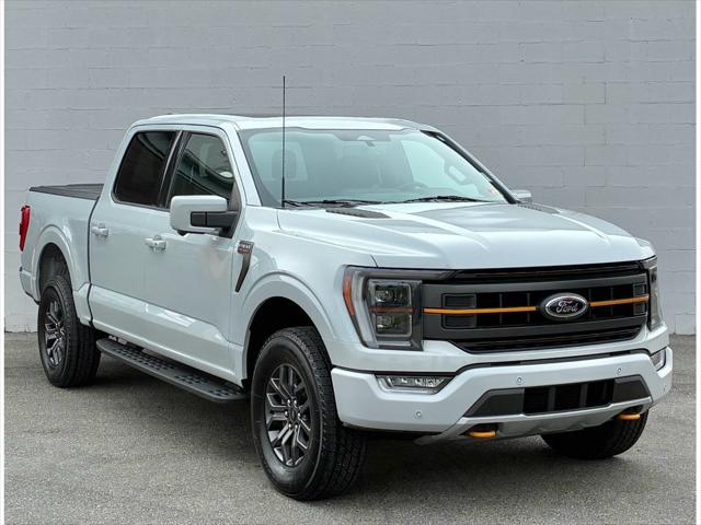 2023 Ford F-150 Tremor 2023 Ford F-150 Tremor