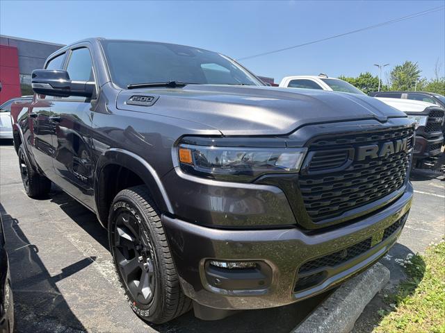 2026 Ram 1500 Big Horn Crew Cab 4x4 5'7" Box for sale in Montgomeryville, PA