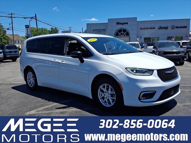 2024 Chrysler Pacifica Touring L for sale in Georgetown, DE