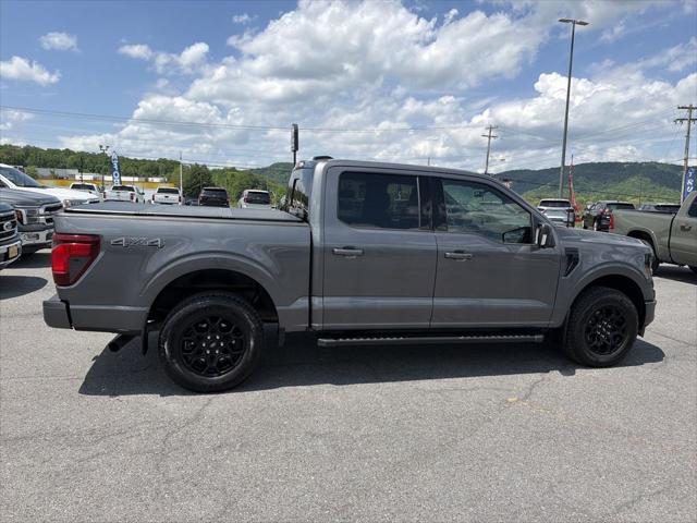 2024 Ford F-150 XLT 2024 Ford F-150 XLT