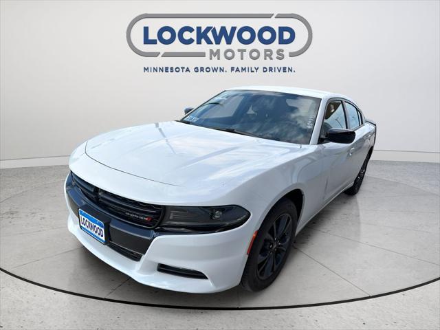 2023 Dodge Charger SXT AWD for sale in Marshall, MN
