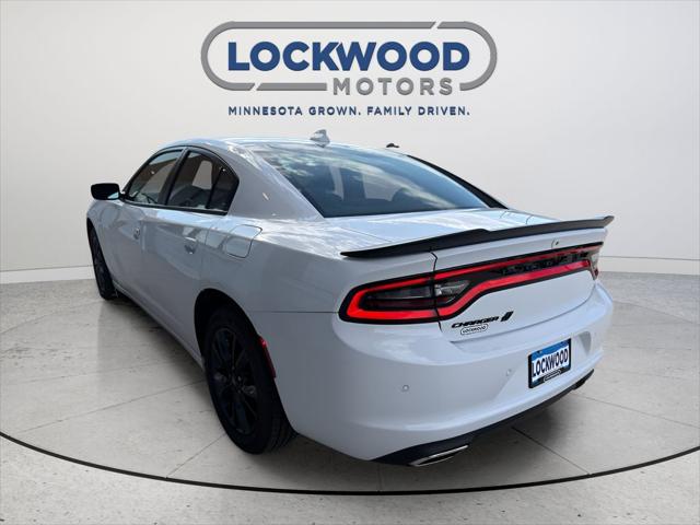 2023 Dodge Charger SXT AWD