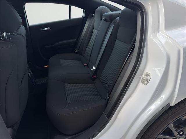 2023 Dodge Charger SXT AWD