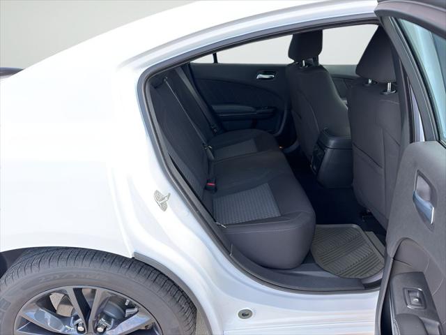 2023 Dodge Charger SXT AWD