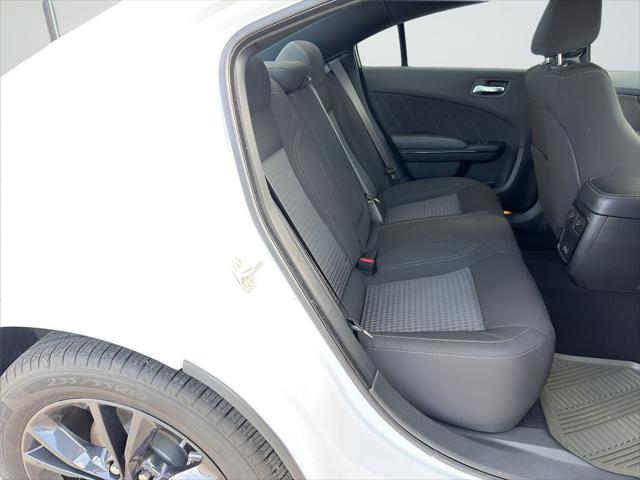 2023 Dodge Charger SXT AWD