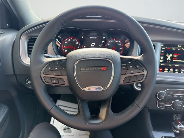 2023 Dodge Charger SXT AWD