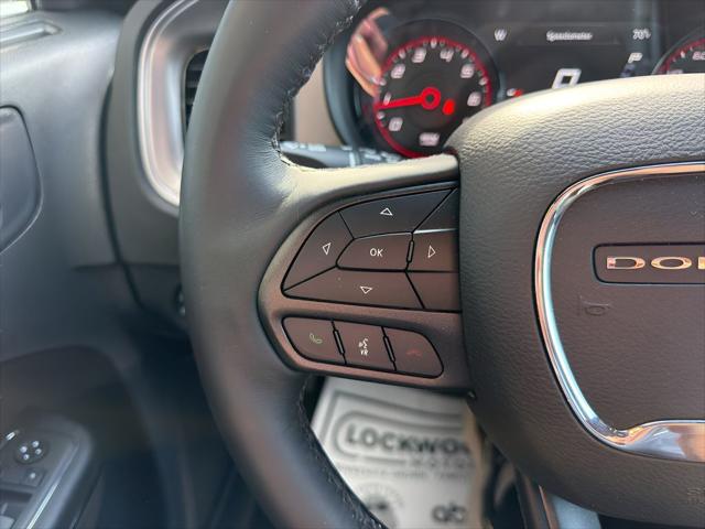 2023 Dodge Charger SXT AWD