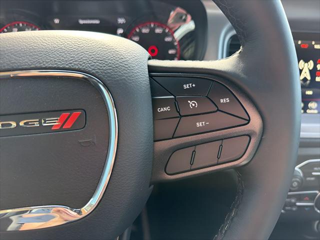 2023 Dodge Charger SXT AWD