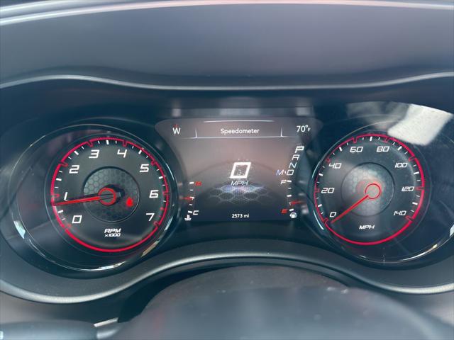 2023 Dodge Charger SXT AWD