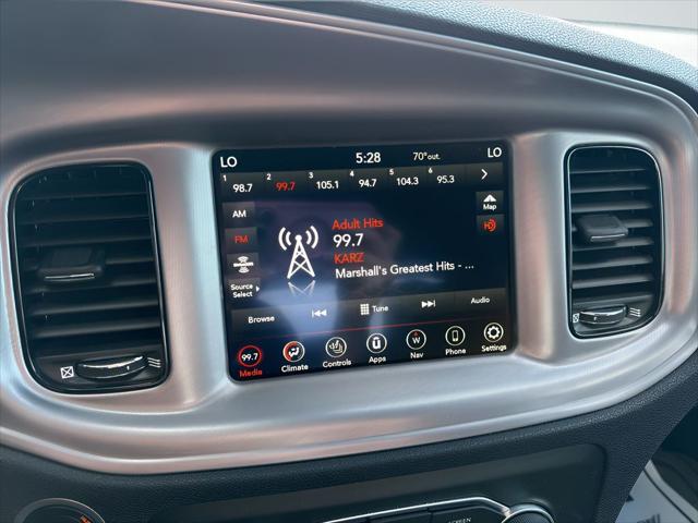 2023 Dodge Charger SXT AWD