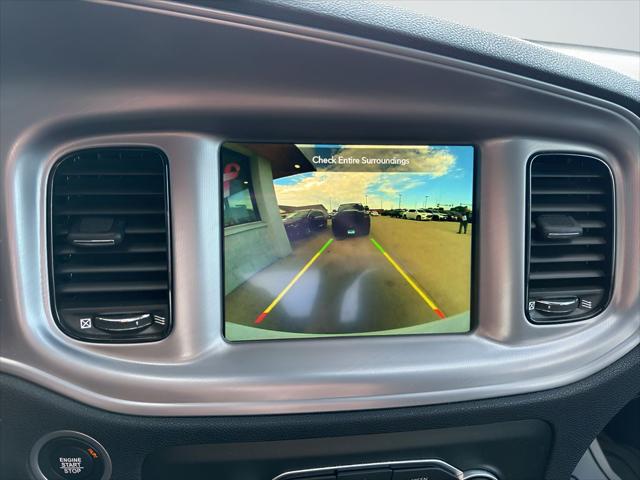2023 Dodge Charger SXT AWD