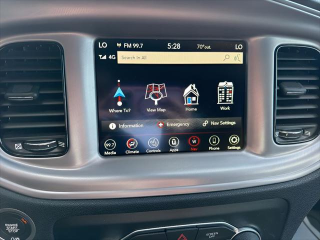 2023 Dodge Charger SXT AWD