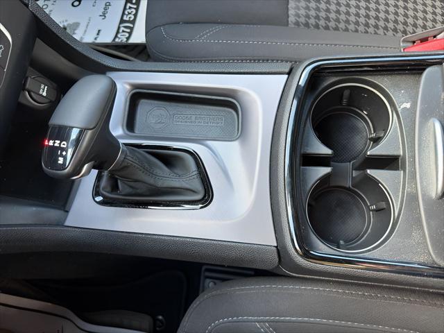 2023 Dodge Charger SXT AWD