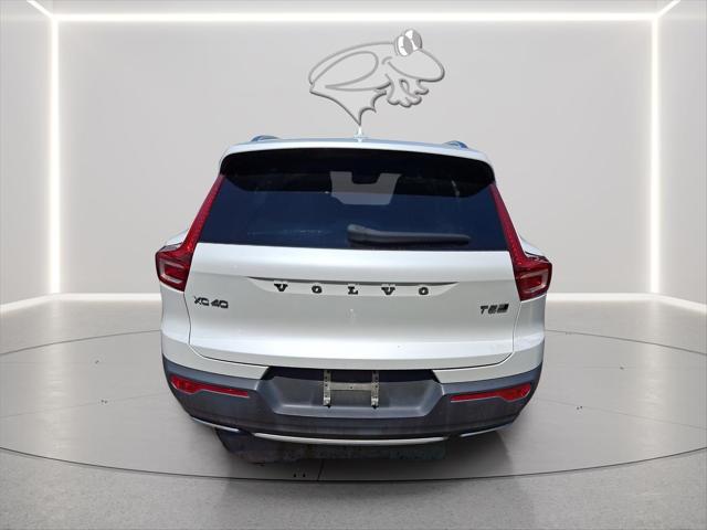 2020 Volvo XC40 T5 Inscription 2020 Volvo XC40 T5 Inscription