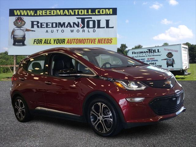 2019 Chevrolet Bolt EV Premier for sale in Langhorne, PA