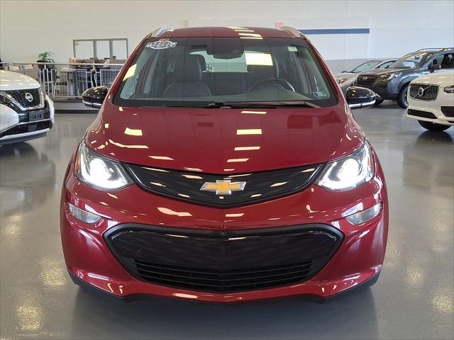 2019 Chevrolet Bolt EV Premier