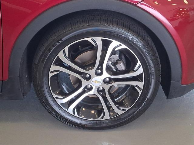 2019 Chevrolet Bolt EV Premier