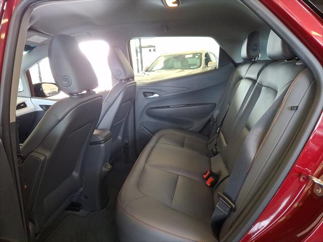 2019 Chevrolet Bolt EV Premier