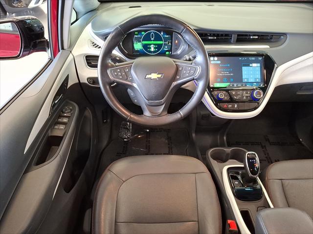2019 Chevrolet Bolt EV Premier