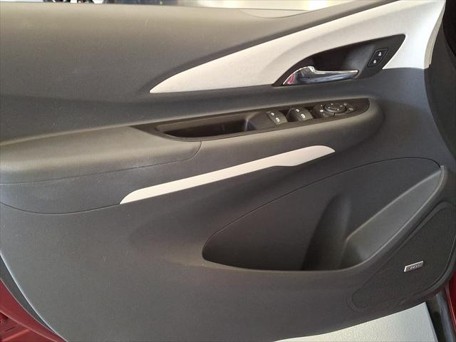 2019 Chevrolet Bolt EV Premier