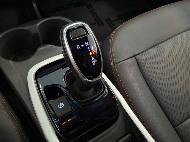 2019 Chevrolet Bolt EV Premier