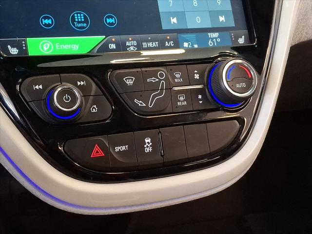 2019 Chevrolet Bolt EV Premier