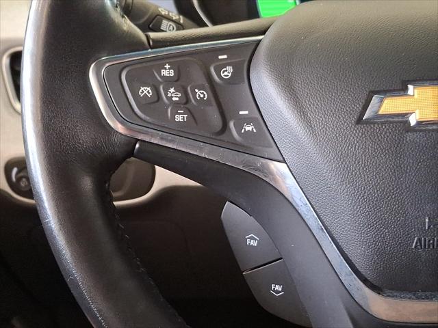 2019 Chevrolet Bolt EV Premier