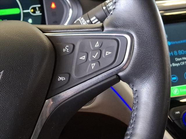 2019 Chevrolet Bolt EV Premier