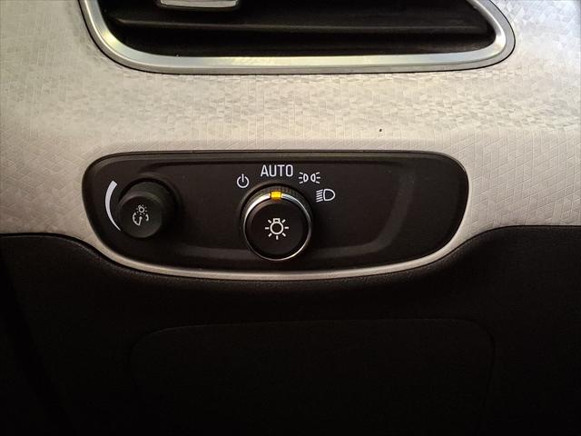 2019 Chevrolet Bolt EV Premier