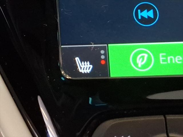 2019 Chevrolet Bolt EV Premier