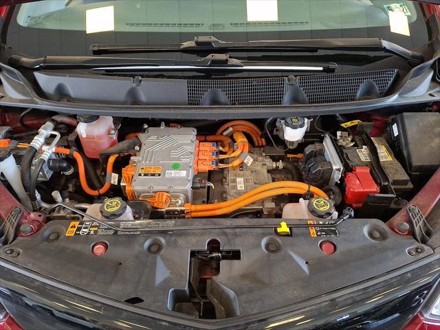 2019 Chevrolet Bolt EV Premier