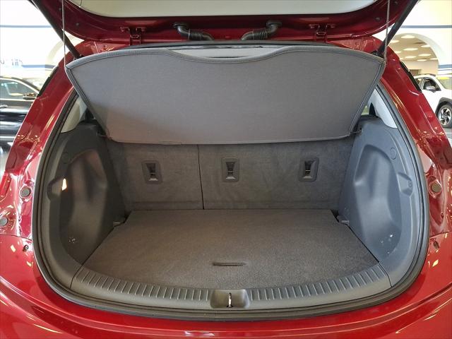2019 Chevrolet Bolt EV Premier