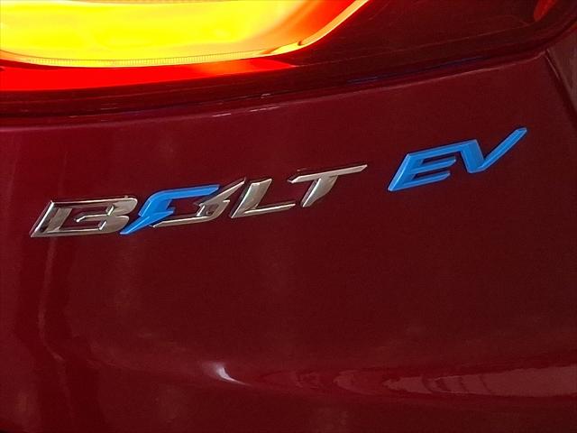 2019 Chevrolet Bolt EV Premier