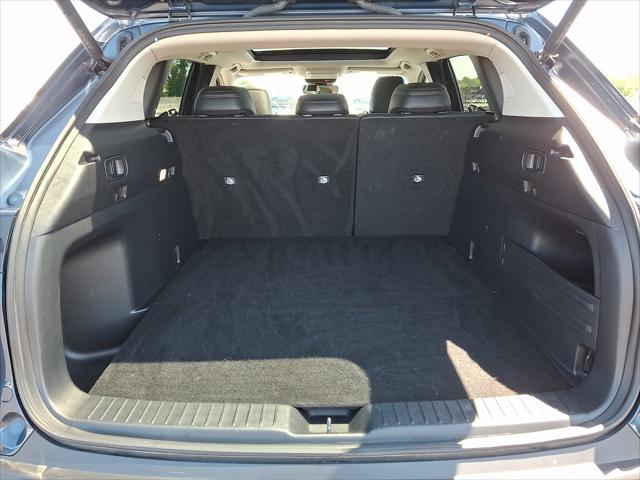 2025 Mazda CX-50 Hybrid Premium Plus Package
