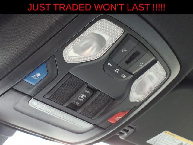 2023 Ram 1500 Big Horn Crew Cab 4x4 5'7" Box
